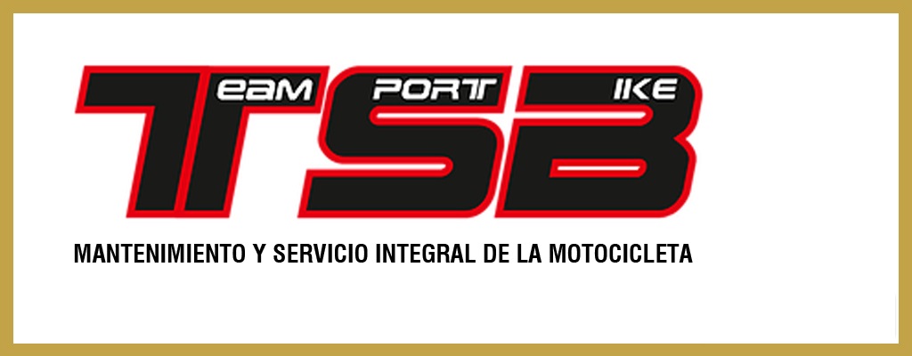 Logo de Team Sport Bike